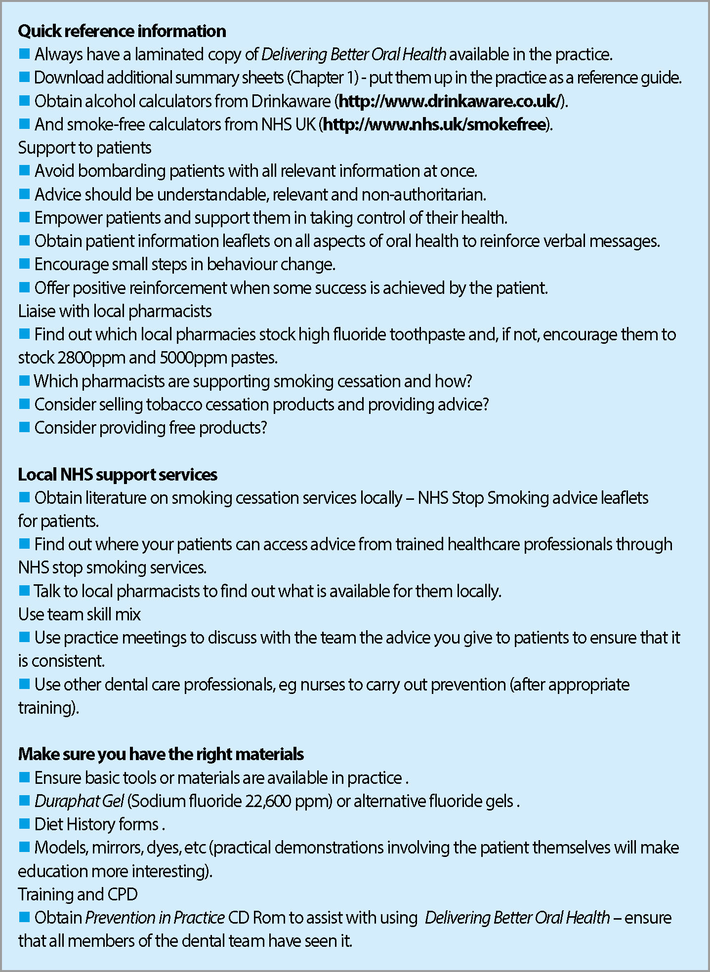 Empower PPM Service Description