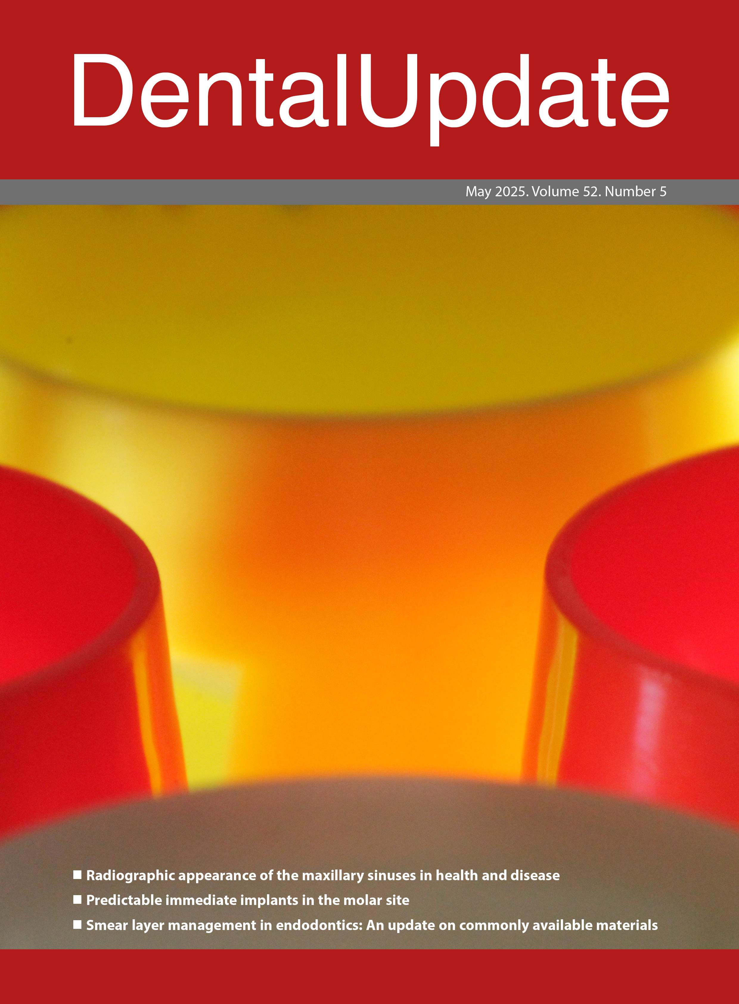 <p>Welcome to this month's issue with its usual mix of articles on interesting topics. Click below to see more about our Undergraduate Writing Competition. Happy reading!</p>